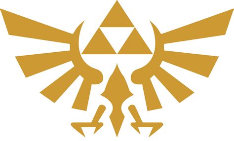 zelda symbols|legend of zelda symbol clip art.